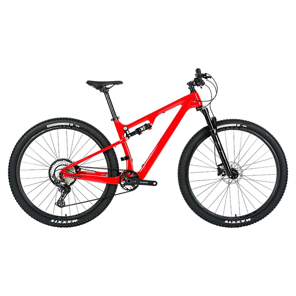 

29 27.5 inch carbon dual full suspension bike bicycle bicicletas aro 29 mountain mtb bike 29 inch full suspension carbon for men