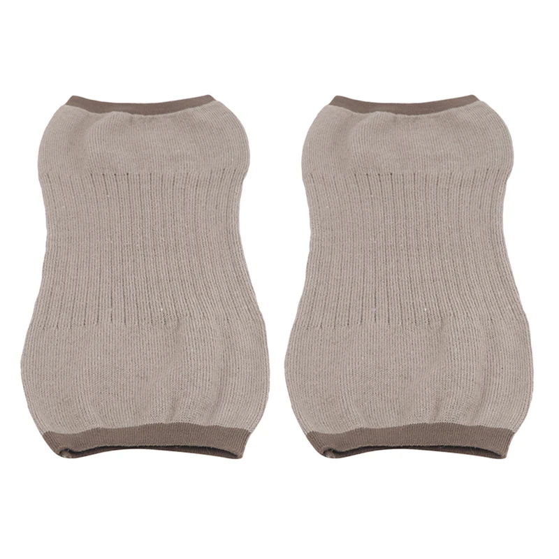 Knee Pads Elastic Knit Ultra-thin Cashmere Sport Exercise Breathable Kneelet Safety Supplies