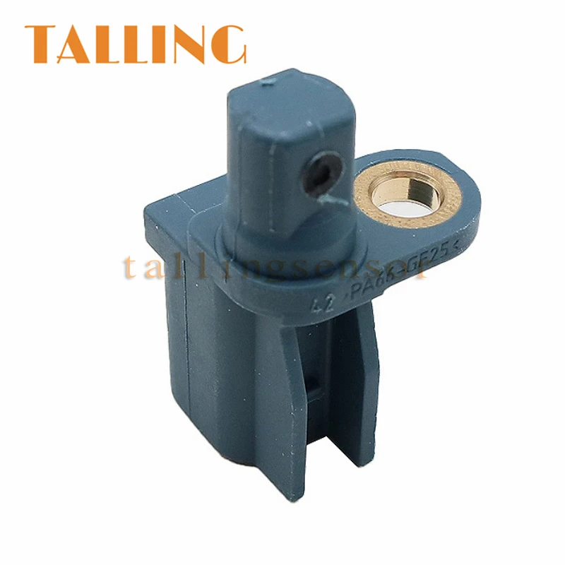 BV6T-2C190-KB Rear Left Right ABS Wheel Speed Sensor For Ford C-Max Focus Grand C-Max Kuga Transit Connect Volvo S40 V50