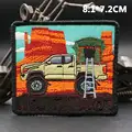 AA64  sew on