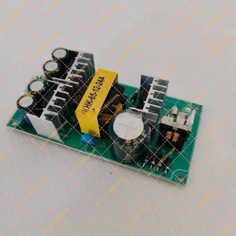 Stage Lighting Spare Parts: HK-65-12-24V Power Supply Board for LED Spot Lights