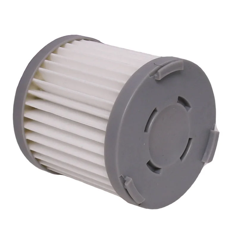 Бытовая техника 50 шт. HEPA-фильтр для Xiaomi JIMMY JV51 JV53 JV83, ручной беспроводной пылесос, аксессуары HEPA