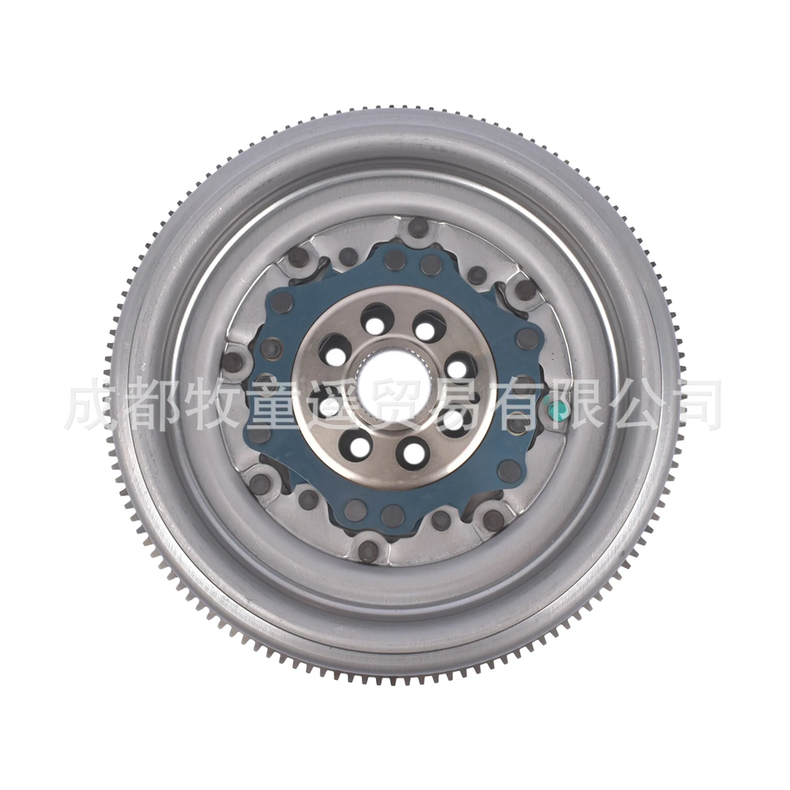 1 Pc Dual Mass Flywheel 415057509 415073209 415073209 2295000514 For Volkswagen AMEXIAOXU