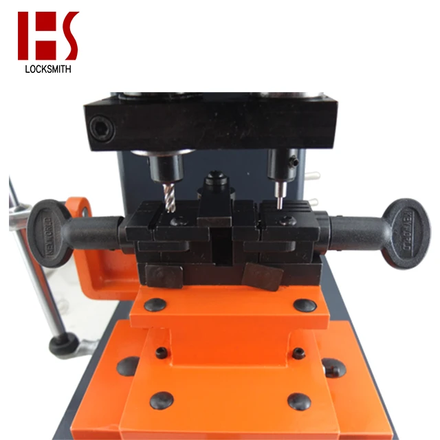 Hot Product Locksmith Supplies LX539 JML Vertical Key Cutting Machine Key Duplicating Machine Locksmith Supplies Key Duplicator