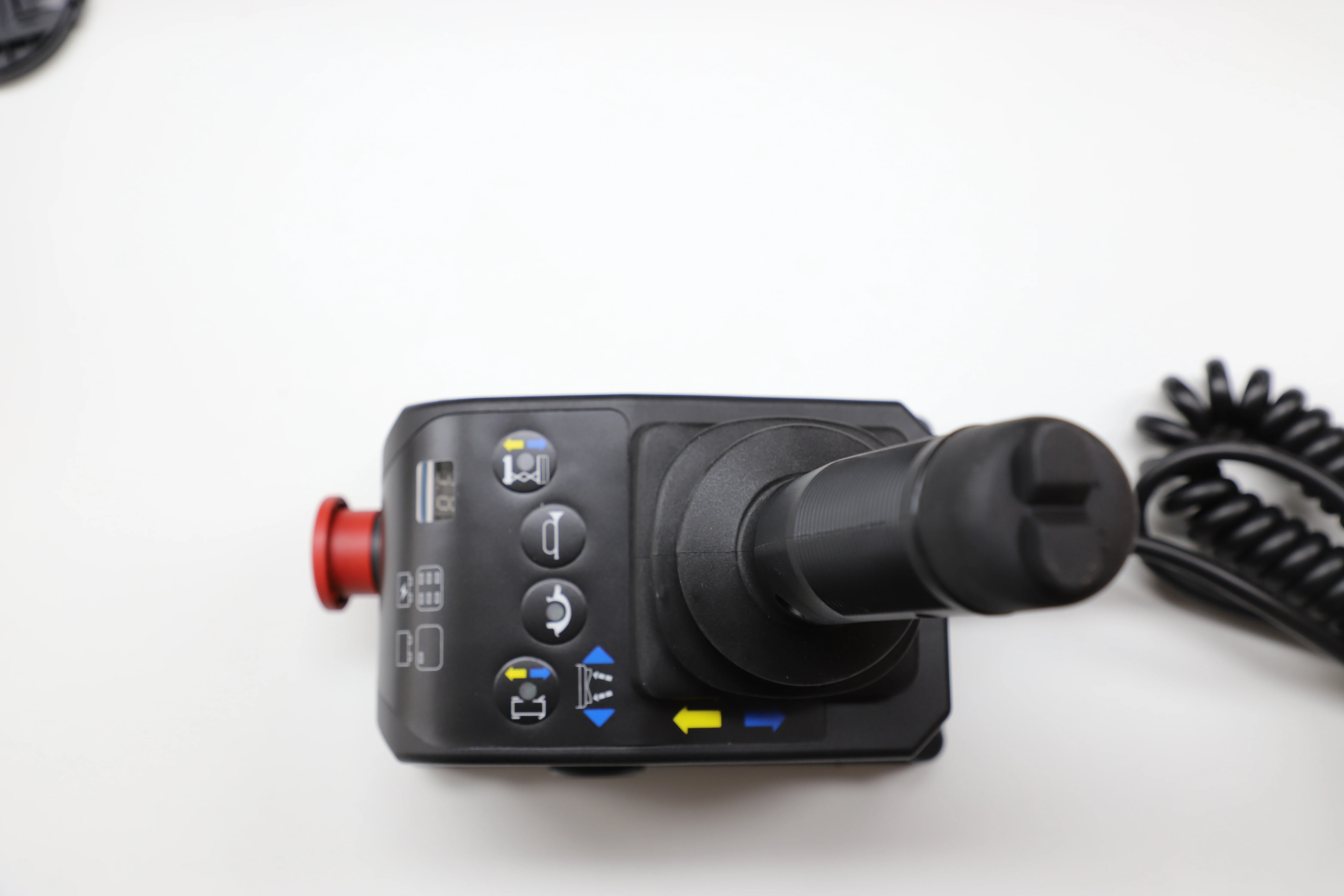 Replace 100840GT Gen 5 Control Box 100840 for Genie GS-1530 GS-1930 GS-2032 GS-2046 GS-2632 GS-2646 GS-2668 GS-3232 GS-3246