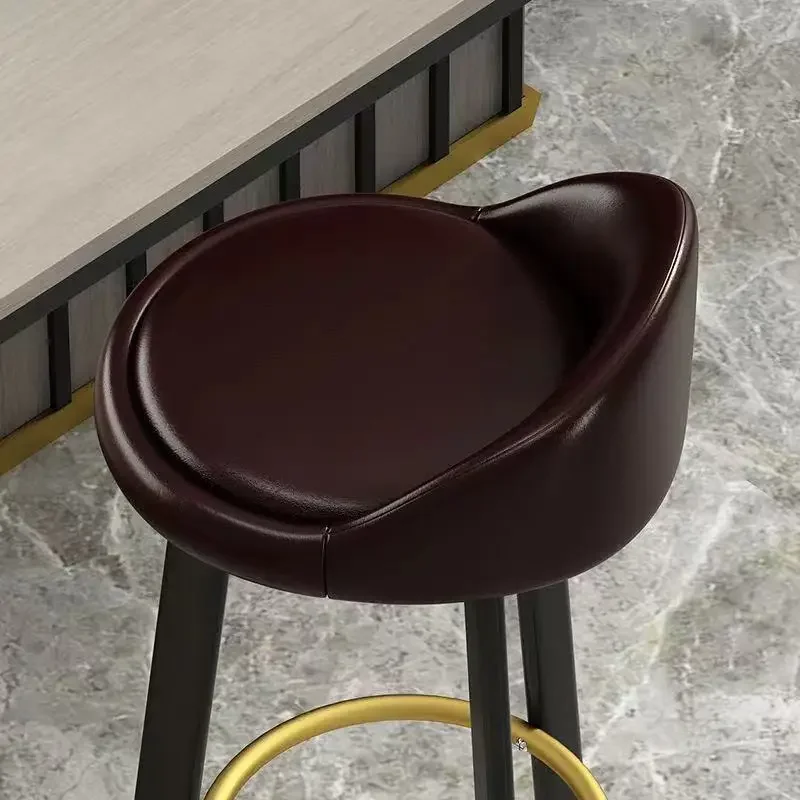 Tabouret de bar, nouveauté