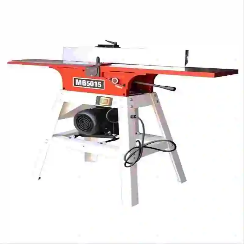 

MB5020 Woodworking Planer Jointer/woodworking Surface Planer Jointer Woodworking Tools