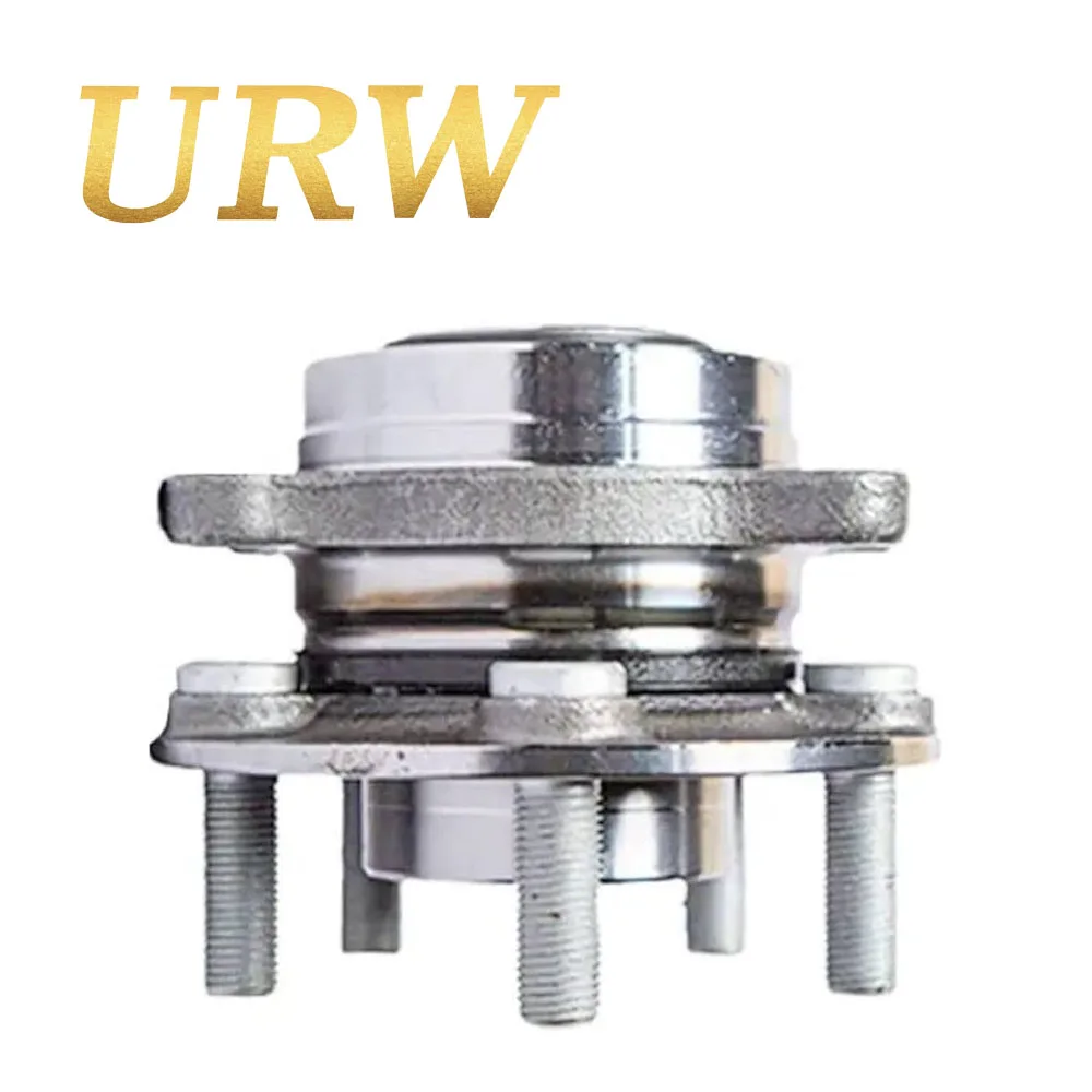 BL3Z1104C URW Auto Parts 1pcs Wholesale Factory Price Car Accessories Front Wheel Hub Bearing For Ford F-1 F150