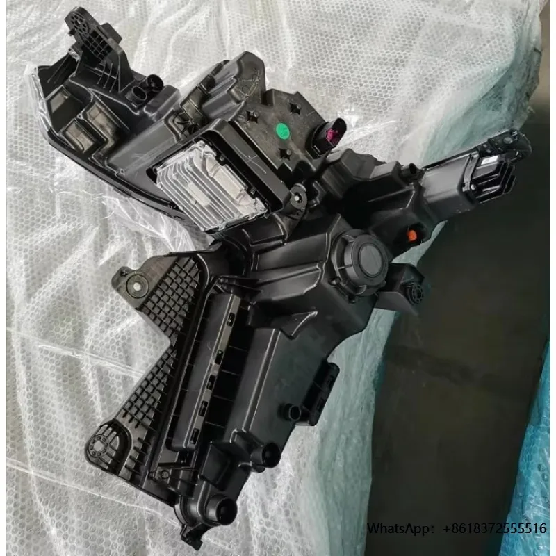 

X Geely Car Accessories Genuine Auto Parts Azkarra Atlas Pro BoyueL Combination Headlamp-Rh 7051051200/8892187460