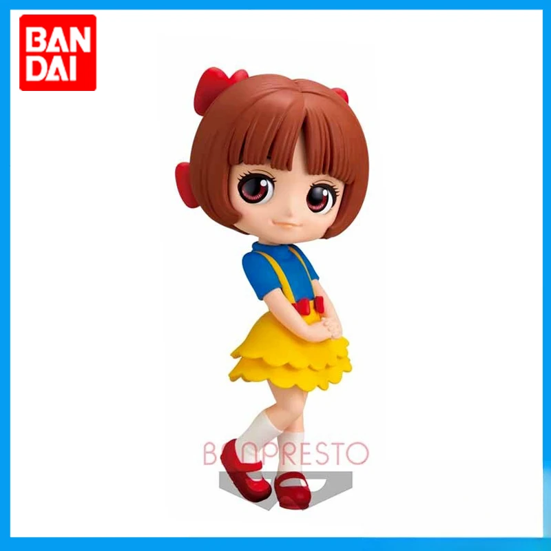 Bandai Banpresto Q Posket Black Jack Pinoko Type B Anime Figuur Desktop Ornamenten Kinderen Geschenken Model Trendy Spelen Randapparatuur