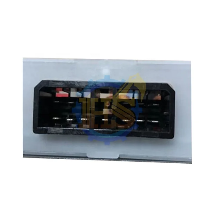 Excavator E320B E320C E320D E320E Lamp Controller 176810-0050 1768100050 Wiper  155-7042 1557042