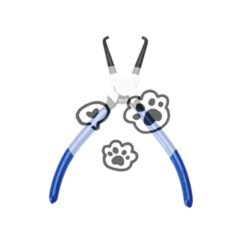 

Высококачественный инструмент для снятия топливных трубок и шлангов (1 шт.)