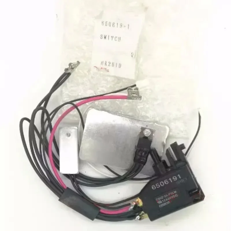 

Оригинал 650619 -1 переключатель для MAKITA HR261D BHR261RDE BHR262TZ/TRDE BHR262RDE BHR261RDX 6506191 BHR261RDE BHR262 BHR261T BHR261