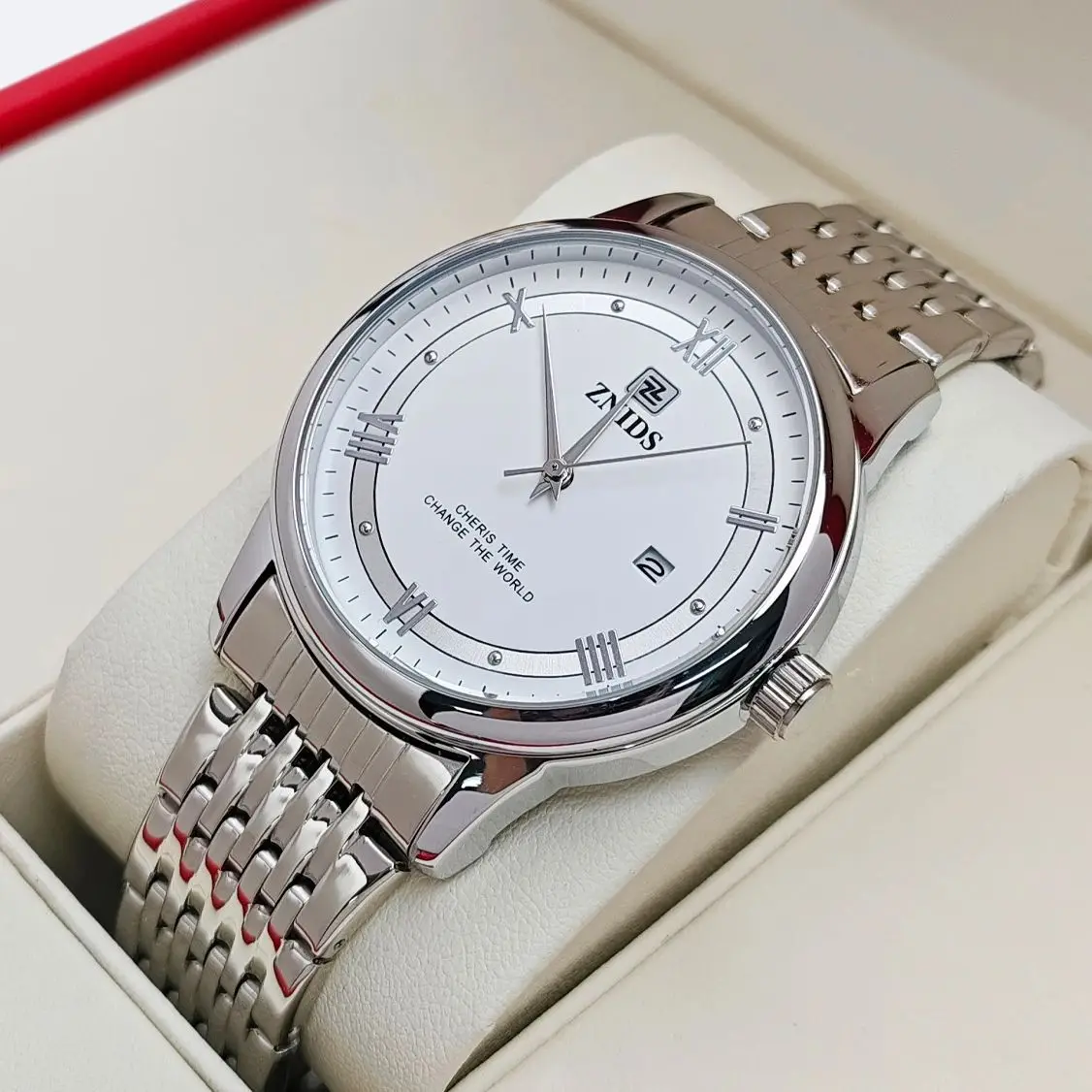 

Высококачественные деловые мужские кварцевые часы Butterfly Flying Series, элитные роскошные мужские часы в европейском, американском, японском и корейском стиле, модные, повседневные, универсальные и уникальные часы Social Guy для мужчин, лучший подарок 