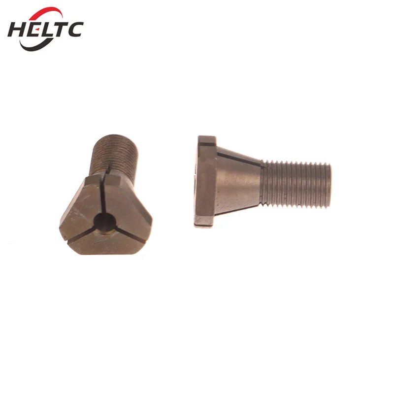 1 PCS 3mm 2.35mm Core Collet Specially For 90 Degree Hand Piece Multi-function Electric Elbow Collet