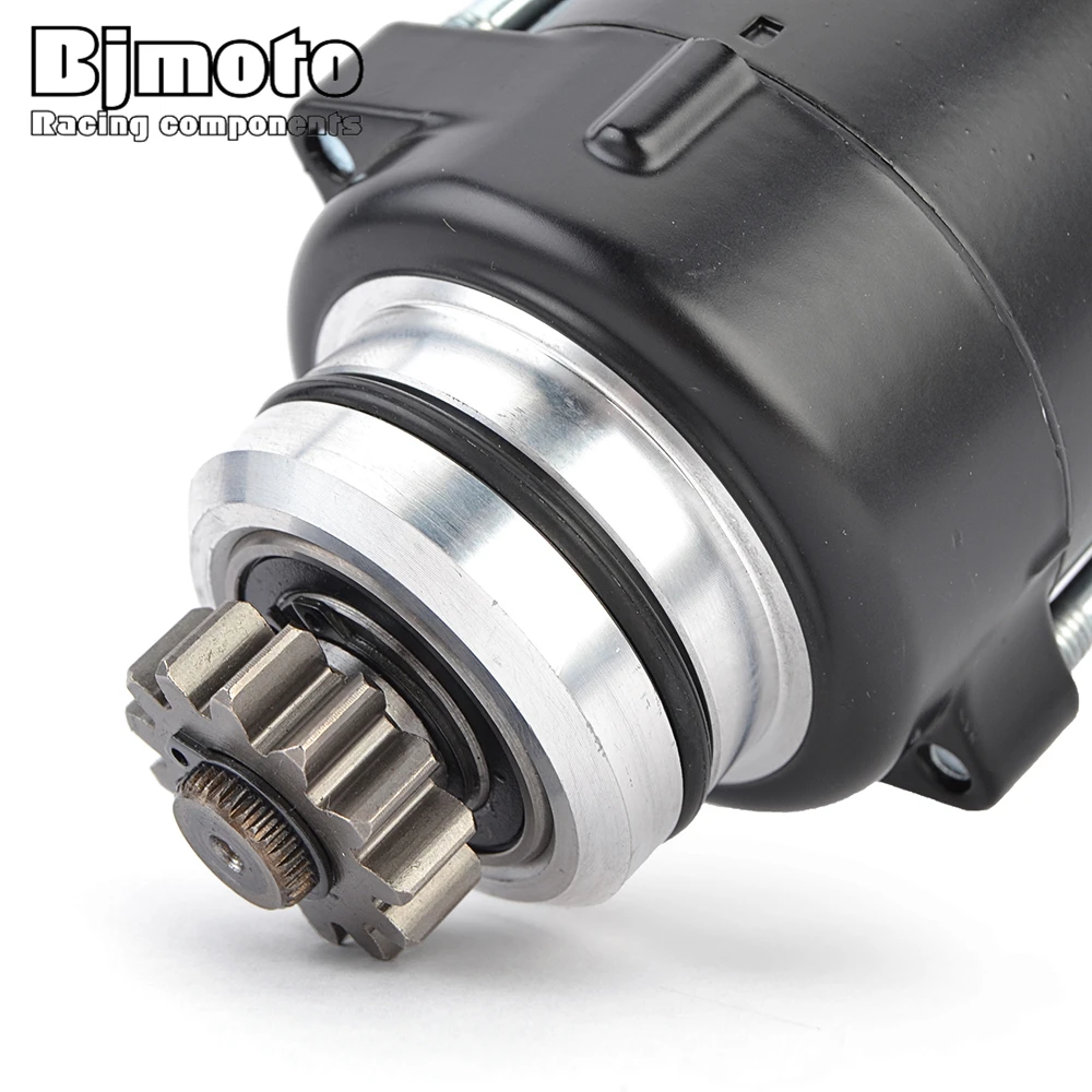 محرك بداية لياماها BXT BPT 1800 SX AR 250 252 S SD SE XE 255 XD XE كاليفورنيا KPT1800 255 FSH SPORT E FPT1800 275 E SD SE
