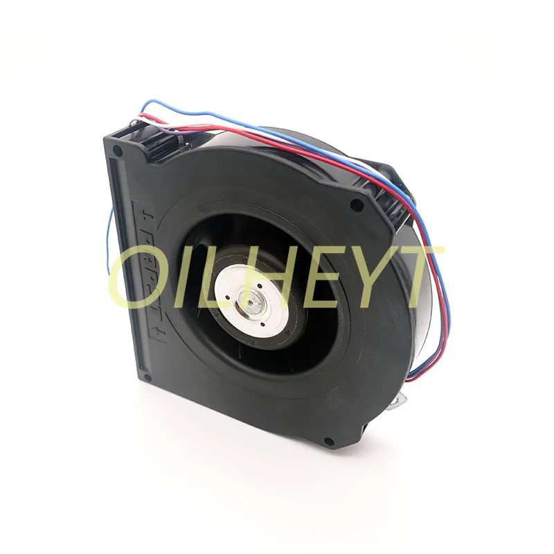 UDRC/RLF100 Vacuum Cleaner Cooling Fan 48V Switching Power Supply for CTP Platemaker Dust Extraction Spare Parts