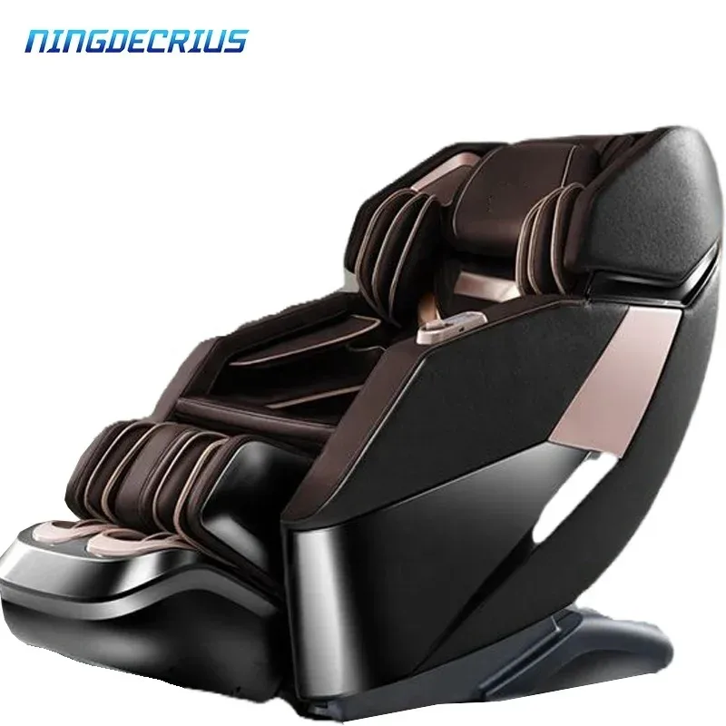 Thumbnail 3 - #5 Top 20 Massage Chairs Worth Buying In 2026
