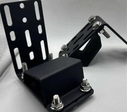 Imagen 2 del producto Soporte para tienda lateral de coche, dosel para techo, tienda compatible con Jetour Traveller T2 2023 2024 2025, soporte para tienda lateral, accesorios para techo de coche al aire libre