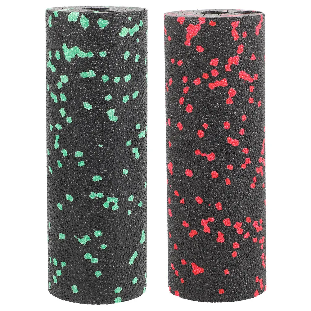 2Pcs Epp Yoga Colum…