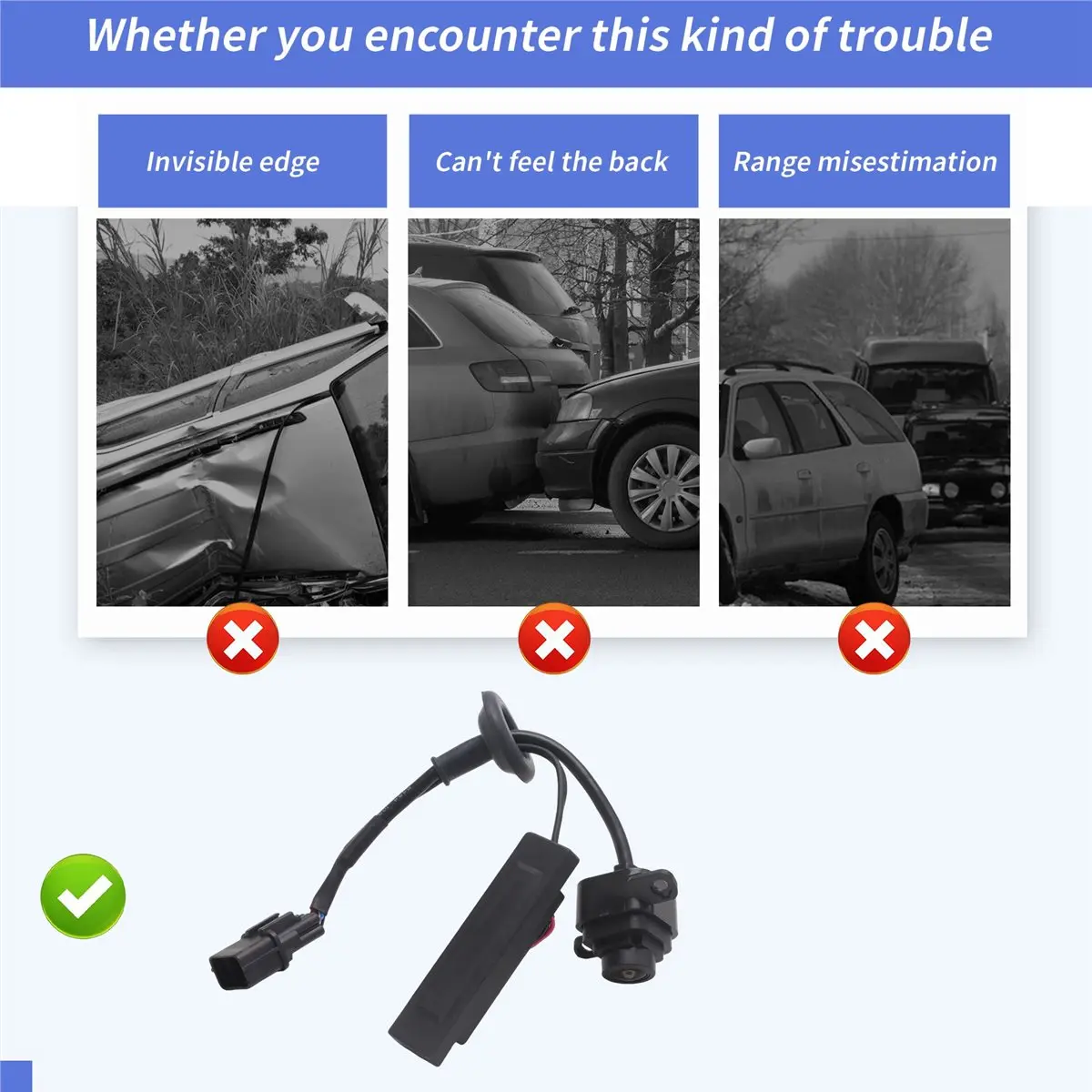 #78B (Black)New Rear View Reverse Camera Assist Backup Camera for Hyundai i10,Automotive Parts & Accessories