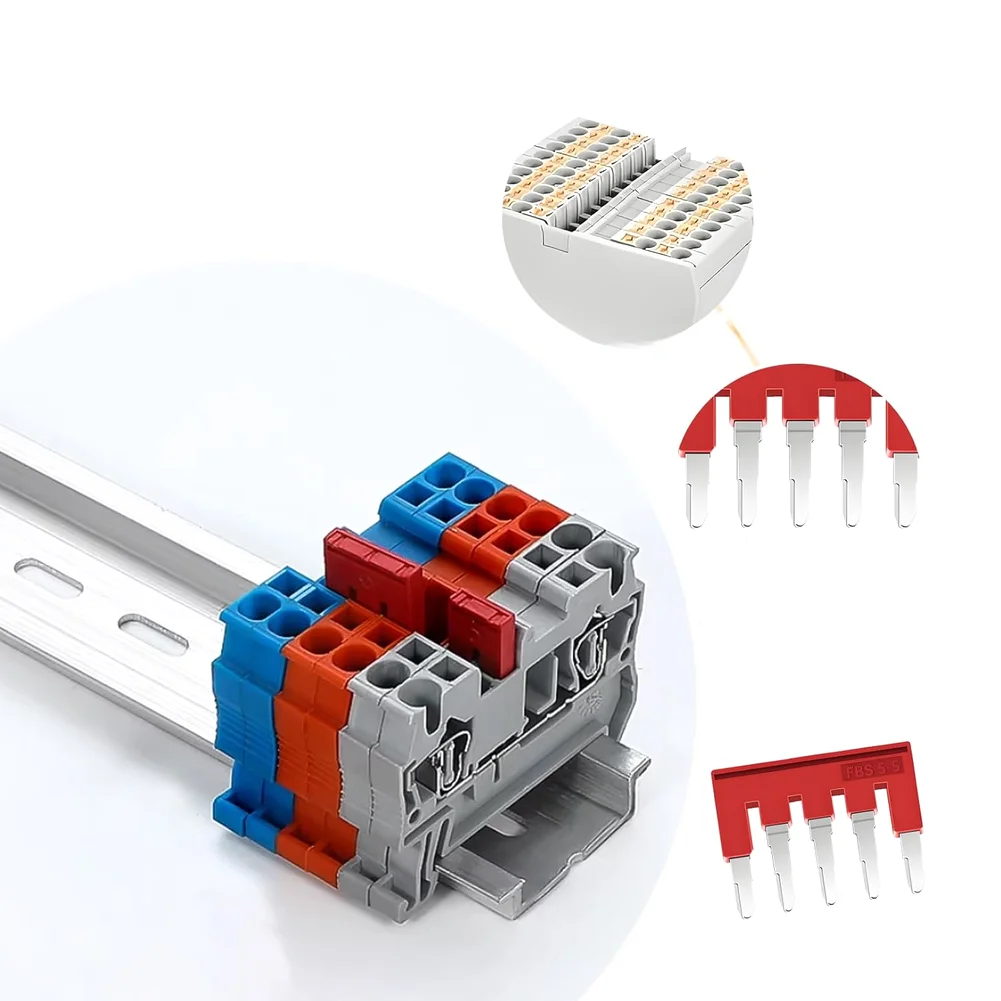 15Pcs Terminal Ut S…