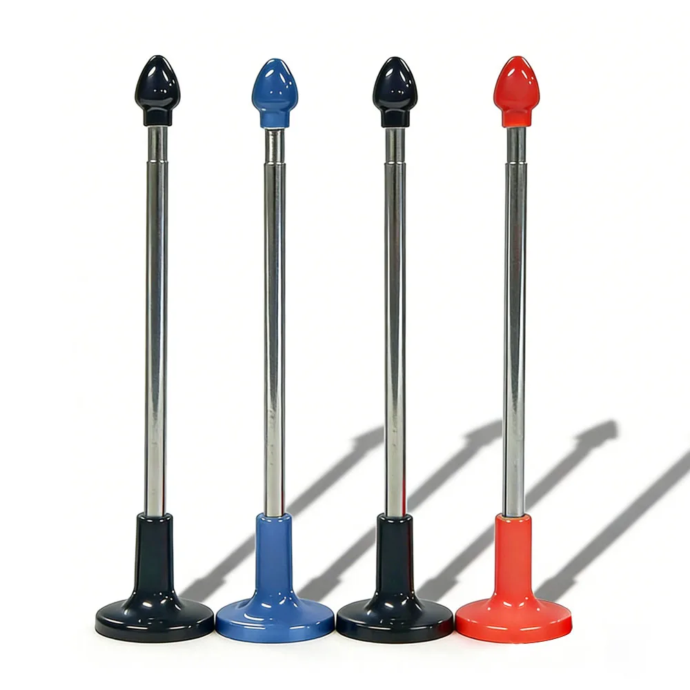 Golf-Chipper-Richtungsindikator-Werkzeug zur Anpassung der Chipper-Oberflächendirektion zur Kontrolle des Ballflugverlaufs für Short-Game-Training