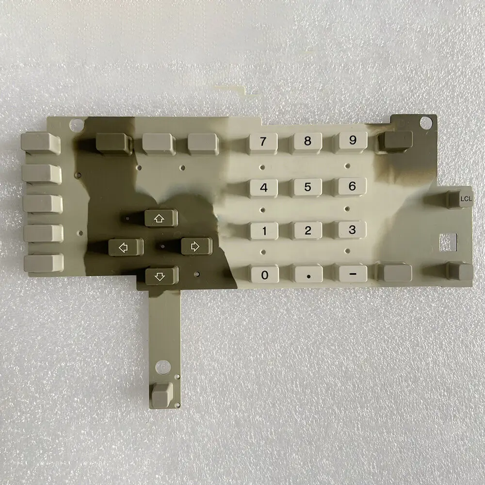 

For 4284A 4285 4278A 4279A Keypad Silicone Keypad Accessories