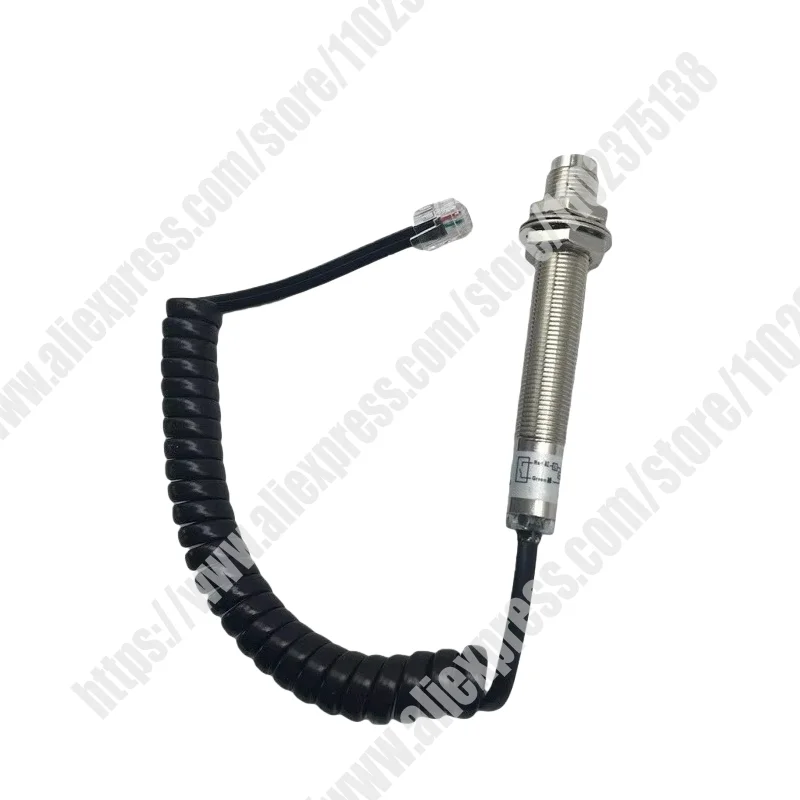 

New And Original FC-12V Magnetic Induction Proximity Switch Sensor