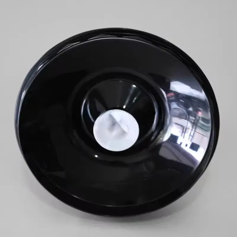 Top Cover for Food Processor, Mixing Container Cover, Motor Connection Component,Suitable for Germany Braun MR740, 4130