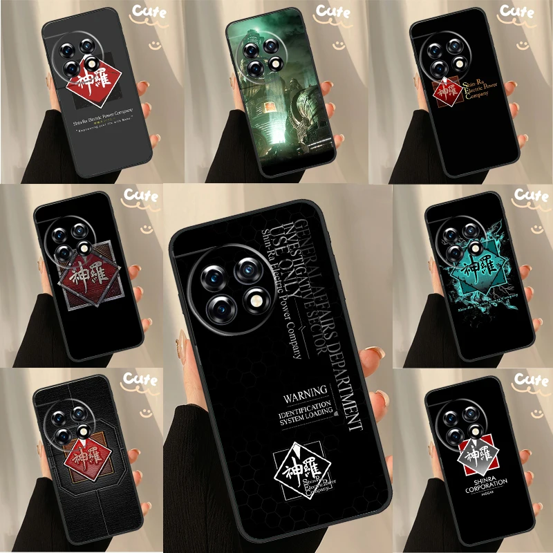 Shin Ra Fantasy Fin… - image