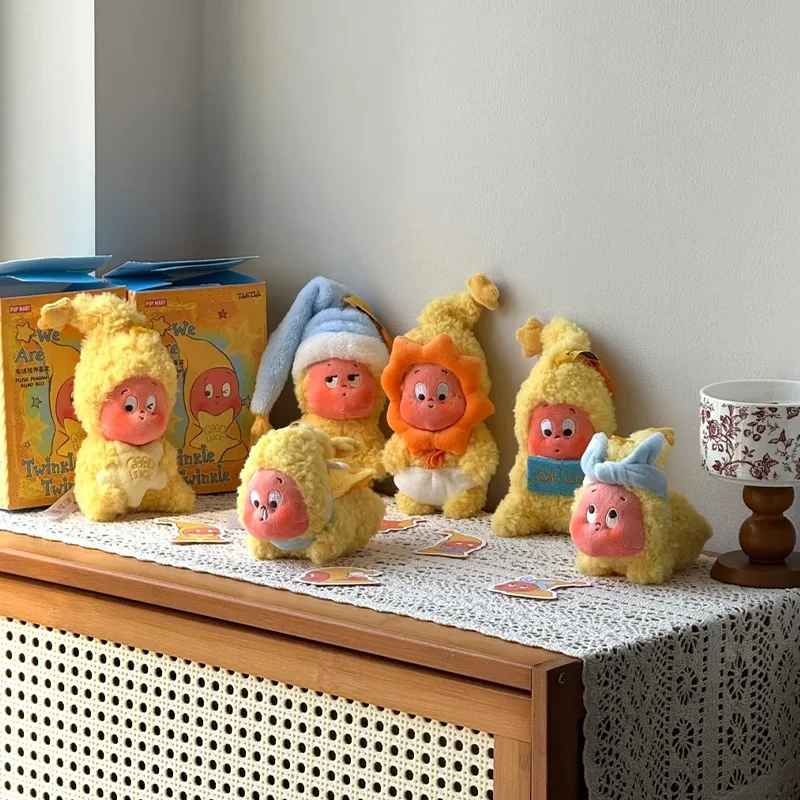 

We Are All Star People Night Before Christmas Series Fur Toy Hangers Are Adorable and Make Great Birthday Gifts for Kids