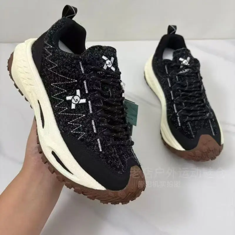 Summer New Arrivals: Hot-selling Breathable, Durable, Lightweight Running Shoes Marathon Shoes Durable Sprint Shoes Casual Shoes