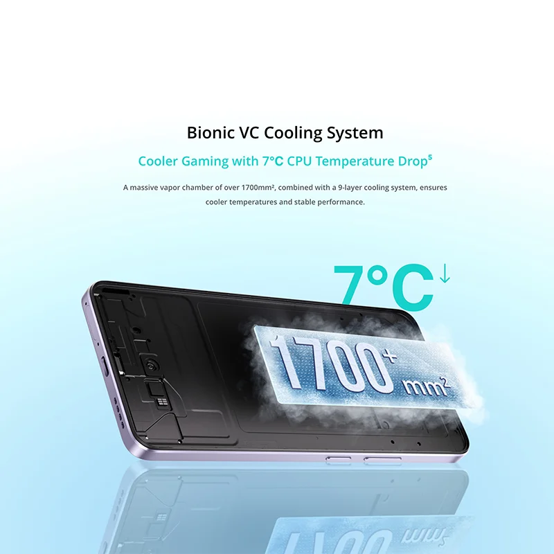 [ワールドプレミア] realme 14T 5G スマートフォン 寸法 6300 5G プロセッサー 6000mAh バッテリー 6.67"120Hz AMOLED ディスプレイ 45W 充電 IP69