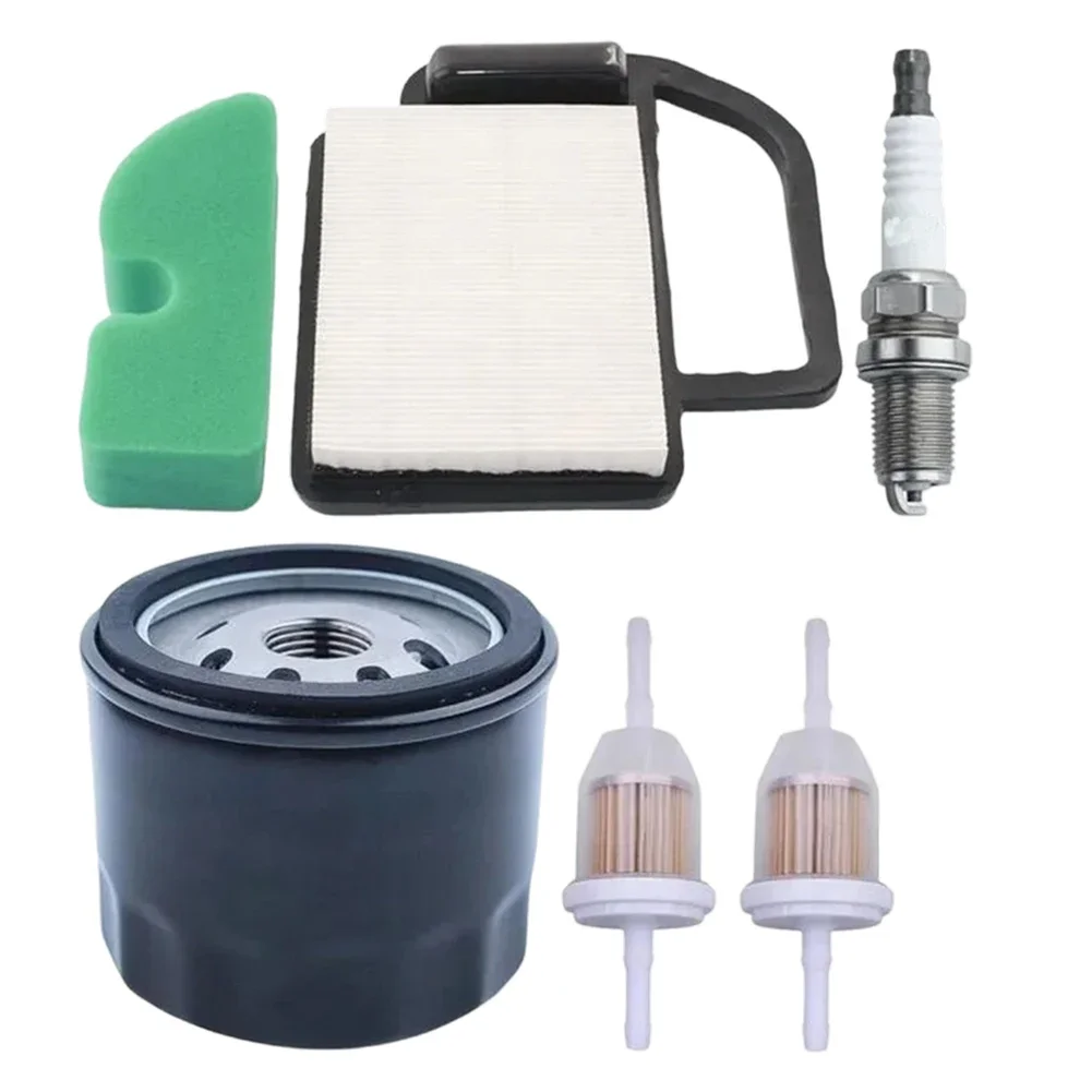 Air Filter Fit For 20 083 02-S 15 16 17 18 19 21 22 YTH21K46 YTH20K46 Engines  Air Filter & Pre Filter YTH20K46 Engines
