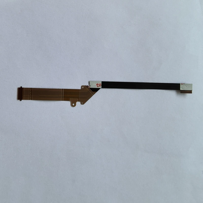 New For Nikon P1000 Screen Cable Display LCD Rotary Axis Flex Camera Accessories