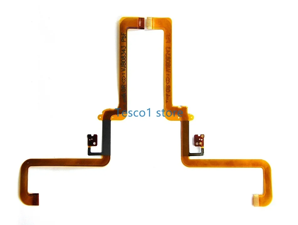 Lcd Flex Cable Ribb… - image