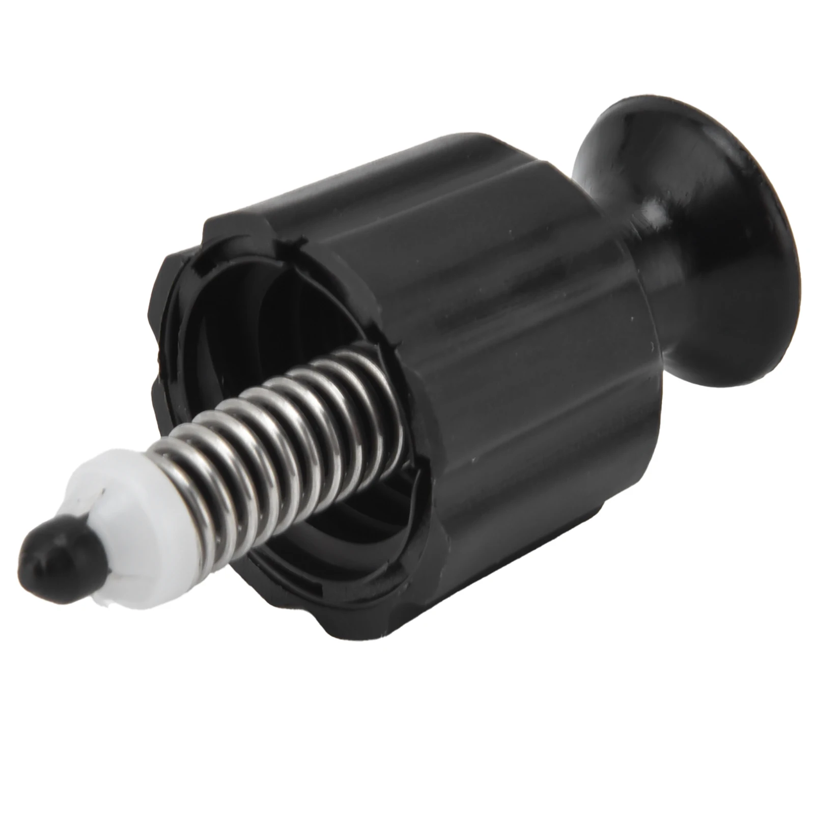 Safety Release Valve PP Automatic Valve Explosion‑Proof Safety Pressure Release Valve Backpack Sprayer Accessories