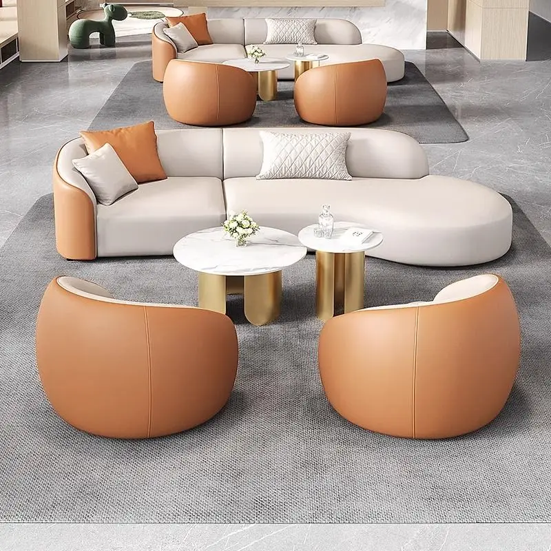 

Europe Classic Sofas Lounge Comfortable Lounge Floor Sofa Living Room Relaxing Arm Divani Da Soggiorno House Accessories