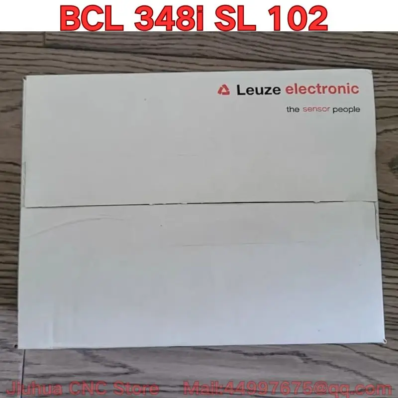 The new BCL 348i SL100 barcode reader requires bargaining Latest quotation in September 2026