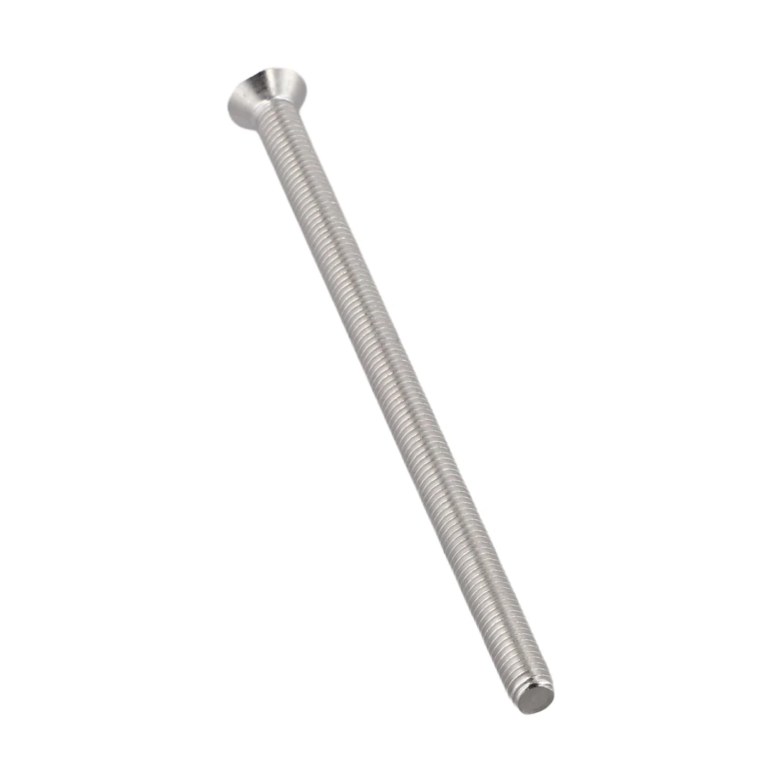 Wash Basin Accessory 90mm Screw Connector Easy Installation Process Fits Standard Sink Strainers Maintenance-friendly Design