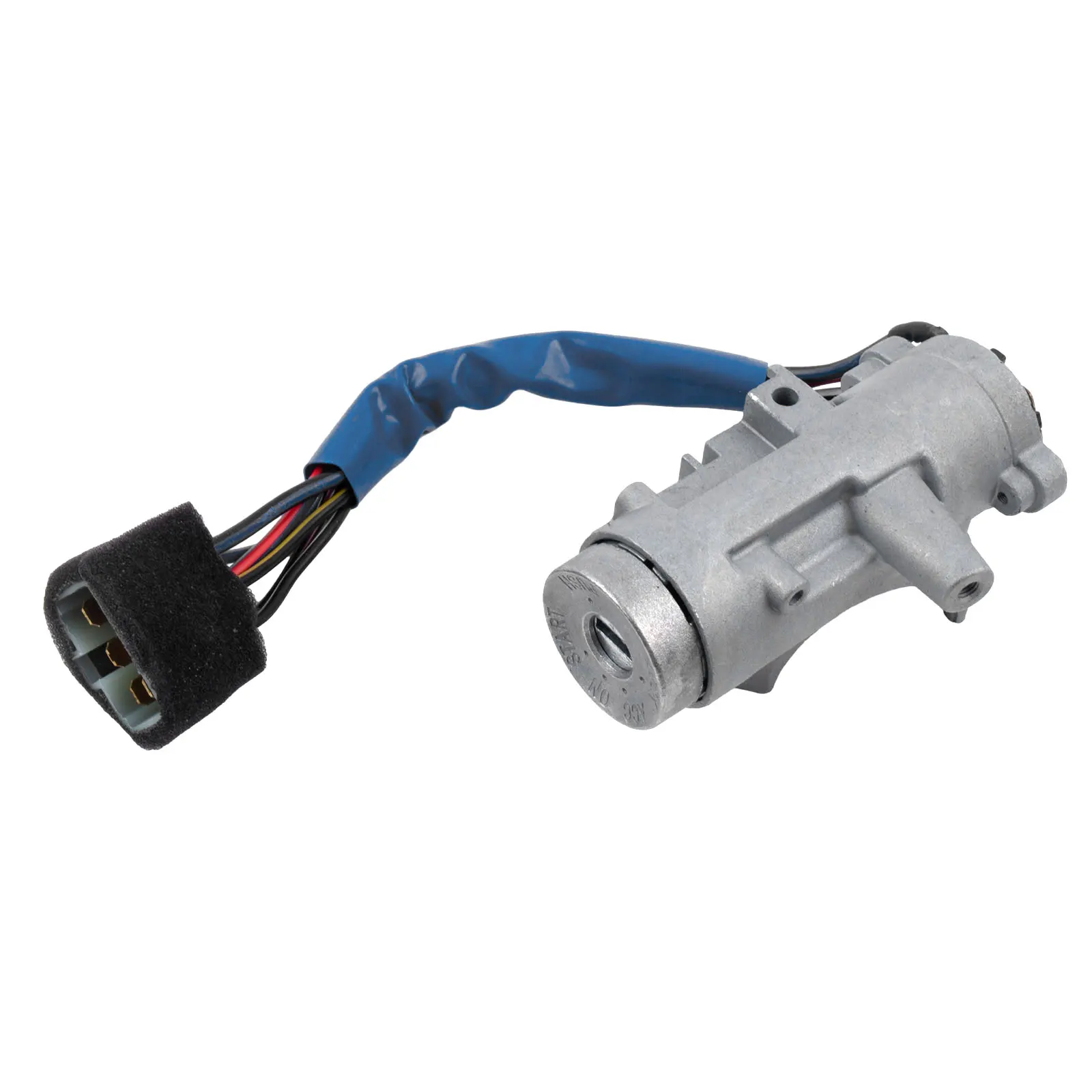 

Car Switch Cylinder For Hyundai Ignition Lock Switch Assembly W/ 2 Keys 1pc 81900-25A50 High Quality Practical To Use