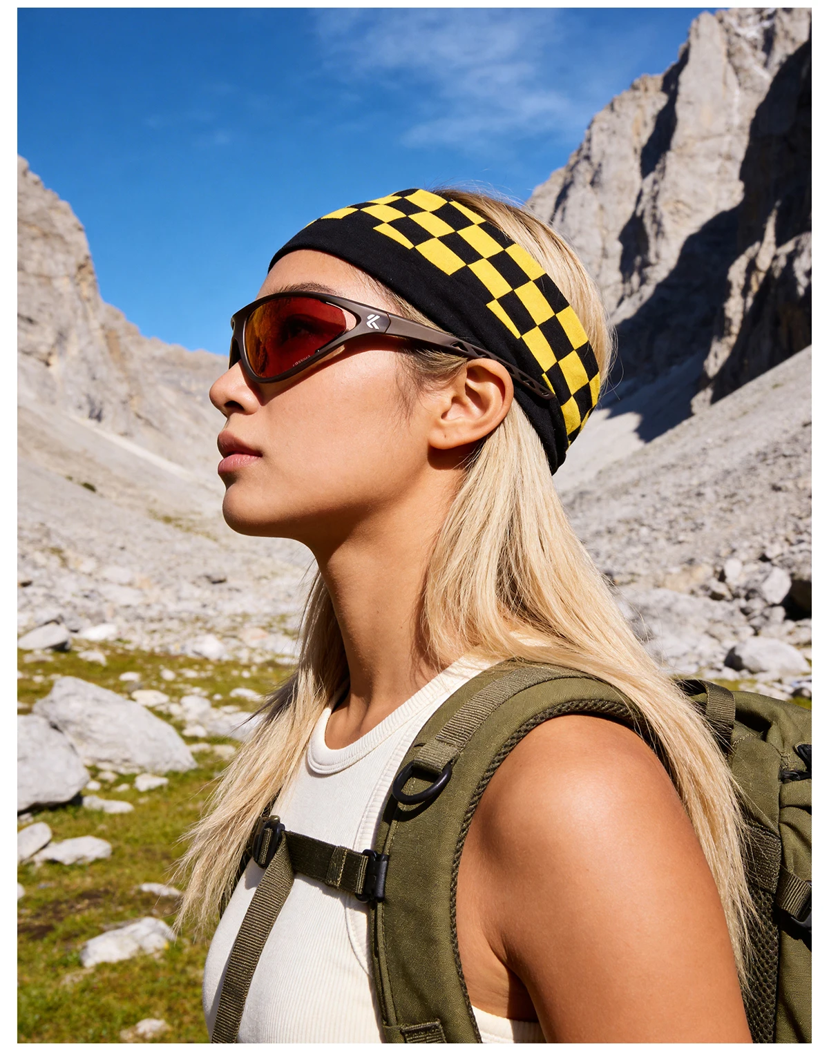 Kapvoe Neue Wander-Sonnenbrille Camping Mode-Sonnenbrille für Männer Photochrome Fahrradbrille MTB-Bike-Brille Angelbrille Sportbrille – Detail 15