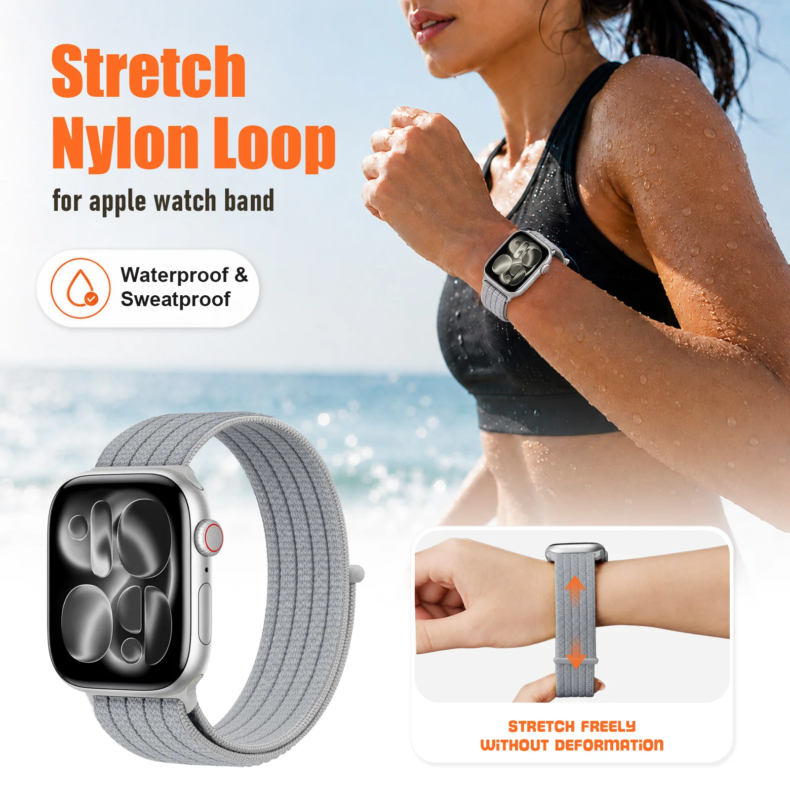 Für Apple Watch Armbänder 49mm – Smartwatch Apple Watches For Men Bewertung und Preis