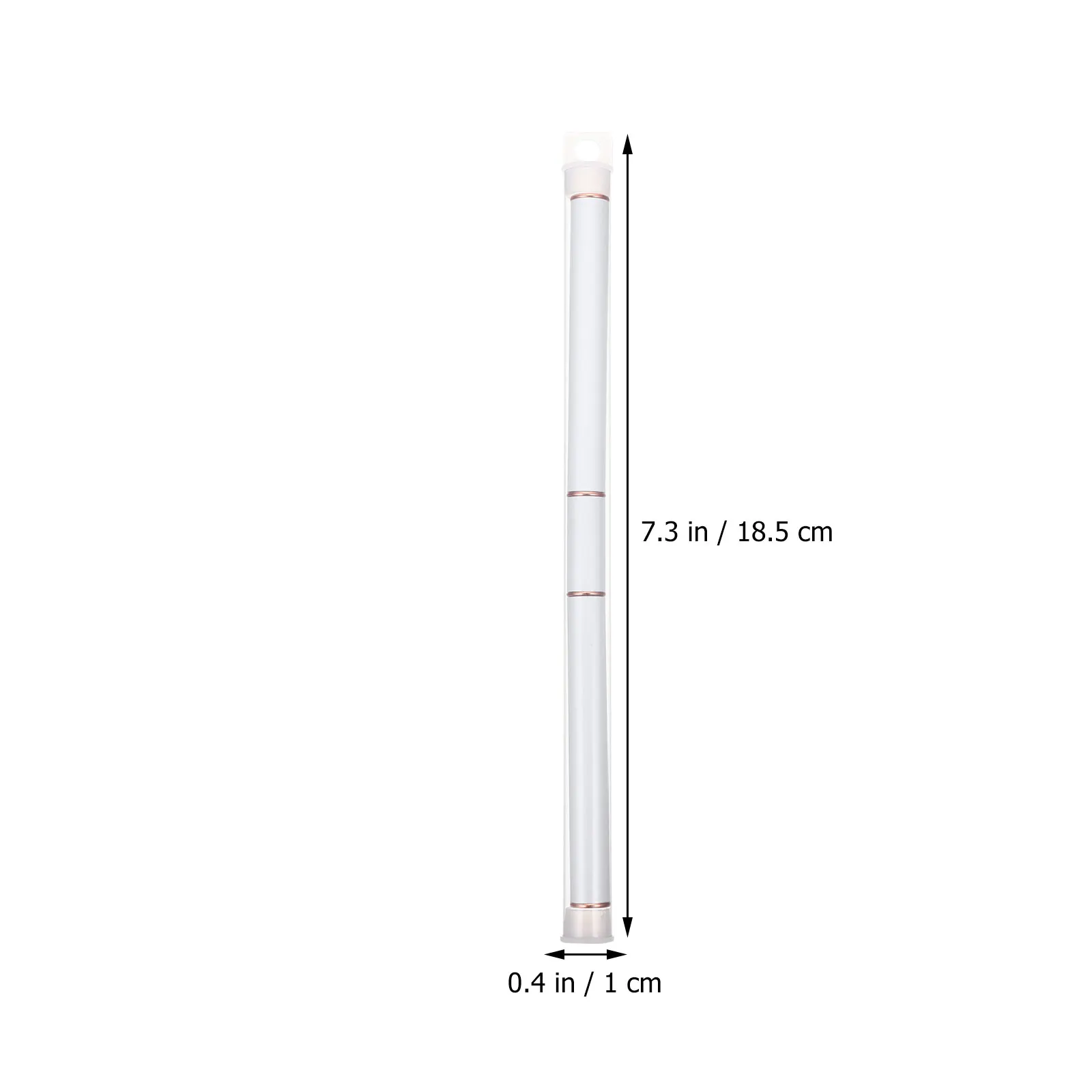 

Double-Head Nail Art Liner Brush Portable Durable Nail Painting Pen Nails Brush Pen Manicure Supplies Manicure Supplies