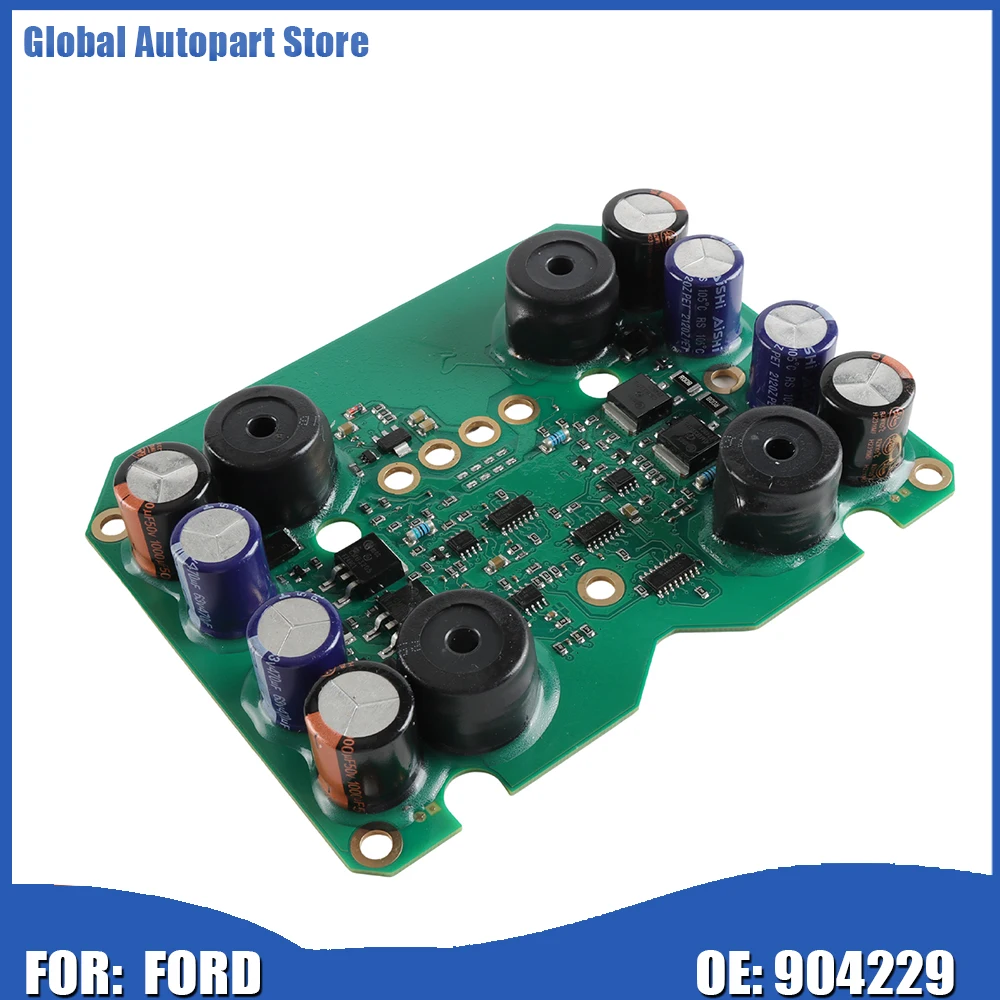 New Fuel Injection Control Module 904-229 904229 FOR FORD E-350 E-450 EXCURSION F-250 F-350 F-450 F-550 SUPER DUTY F-650 F-750