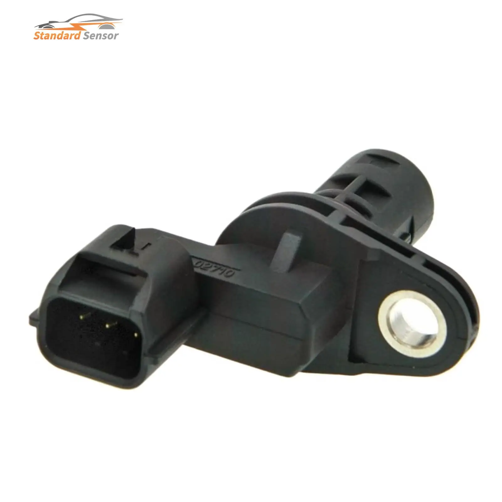 

2PCS/1PC 39350-02710 Camshaft Position Sensor 3Pins For Hyundai Atos i10 Getz Kia Picanto 3935002710