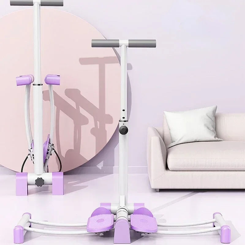 

New Beautiful Legs Leg Clamping Machine Ski Machine Tighten The Inner Thigh Chimney Fitness Equipment Pelvic Floor Muscle Traine