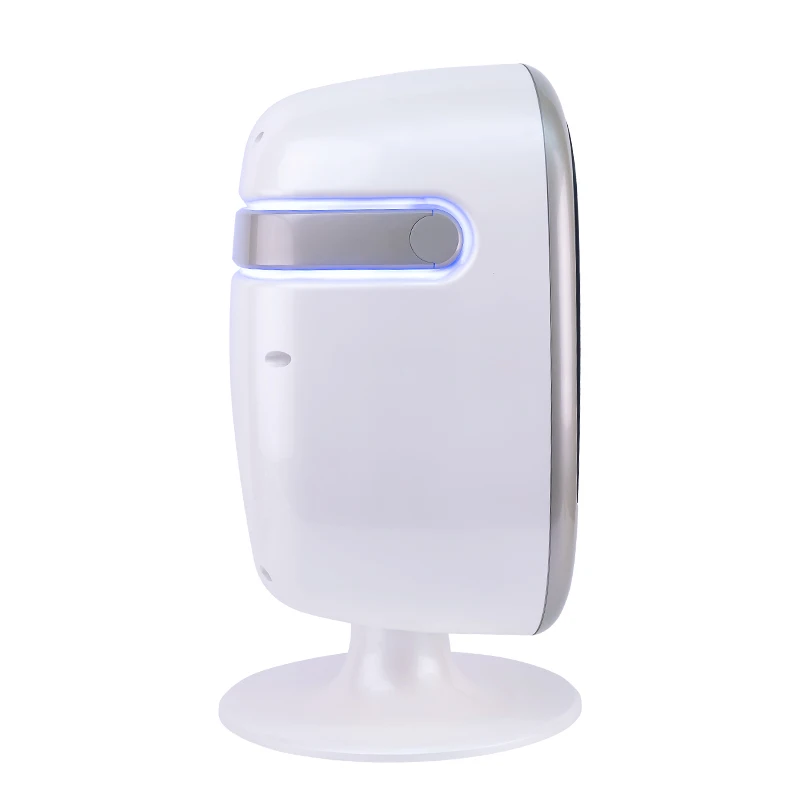 The Skin Detector Can Accurately Identify The Subtle Changes Of Skin Color Skin Texture Fine Lines ,Spots Inflammation And So On