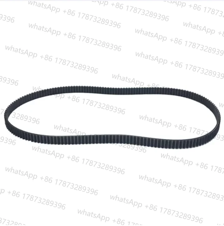 1 unidad de correa dentada para máquina de hacer pan HD9016 HD9015 HD9045 HD9046